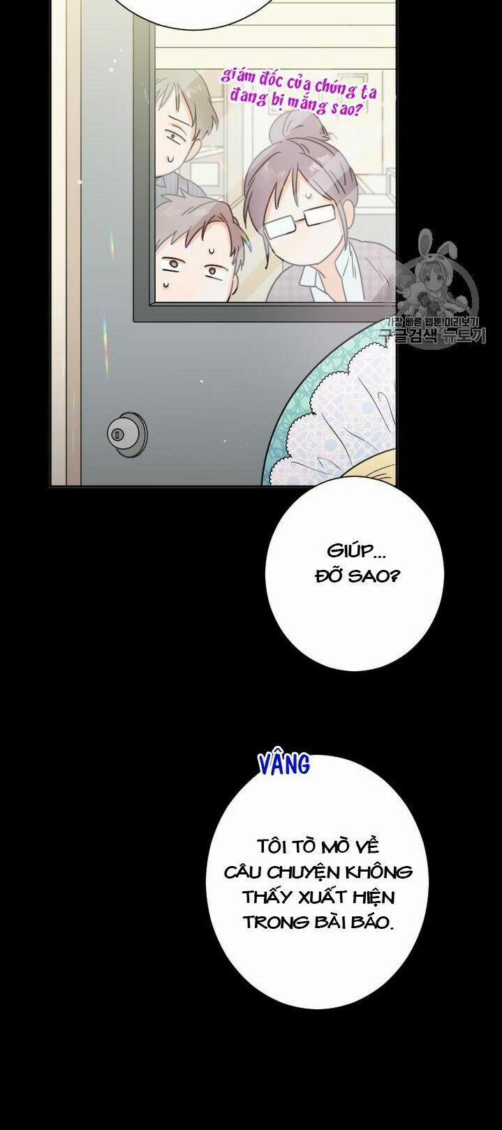 Tiểu Thư Bé Bỏng Đáng Yêu! 87 trang 38