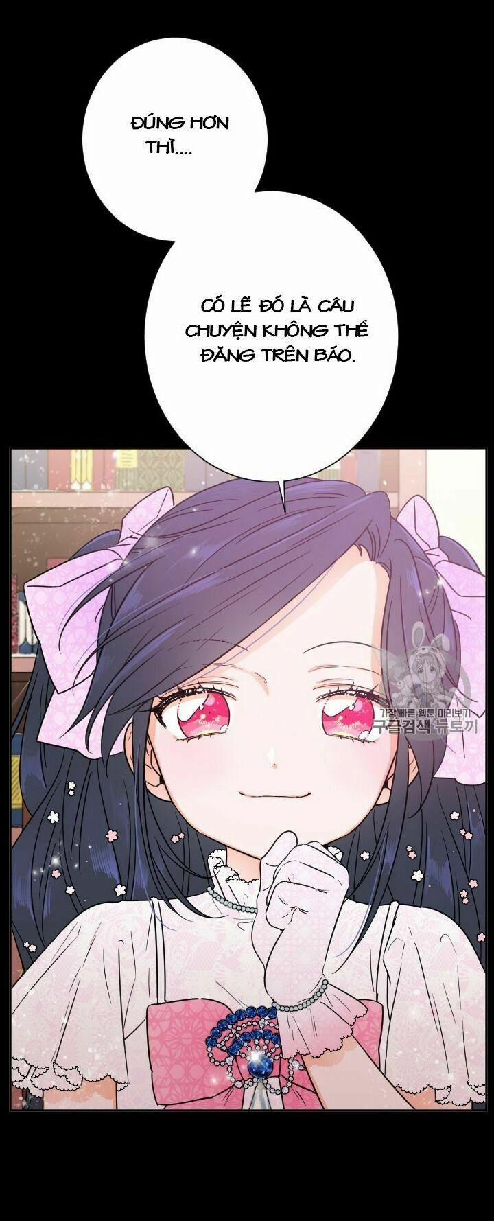 Tiểu Thư Bé Bỏng Đáng Yêu! 87 trang 39