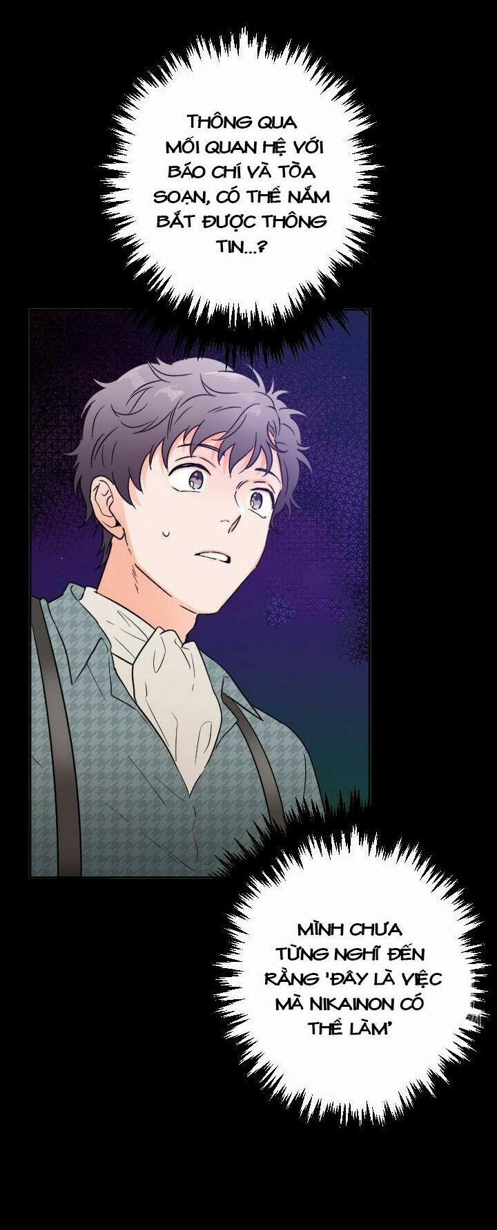 Tiểu Thư Bé Bỏng Đáng Yêu! 87 trang 40