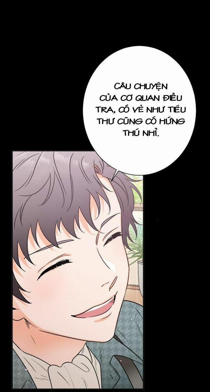 Tiểu Thư Bé Bỏng Đáng Yêu! 87 trang 43