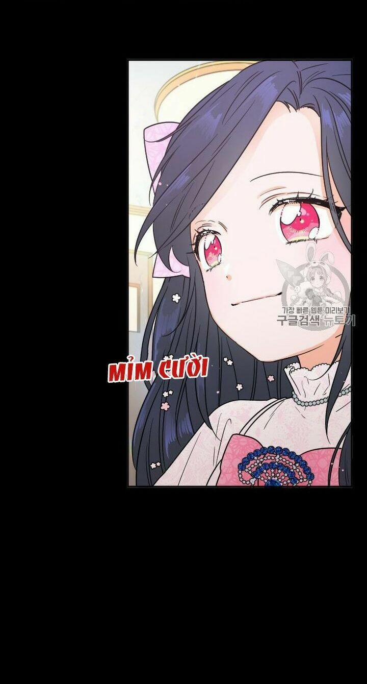 Tiểu Thư Bé Bỏng Đáng Yêu! 87 trang 44