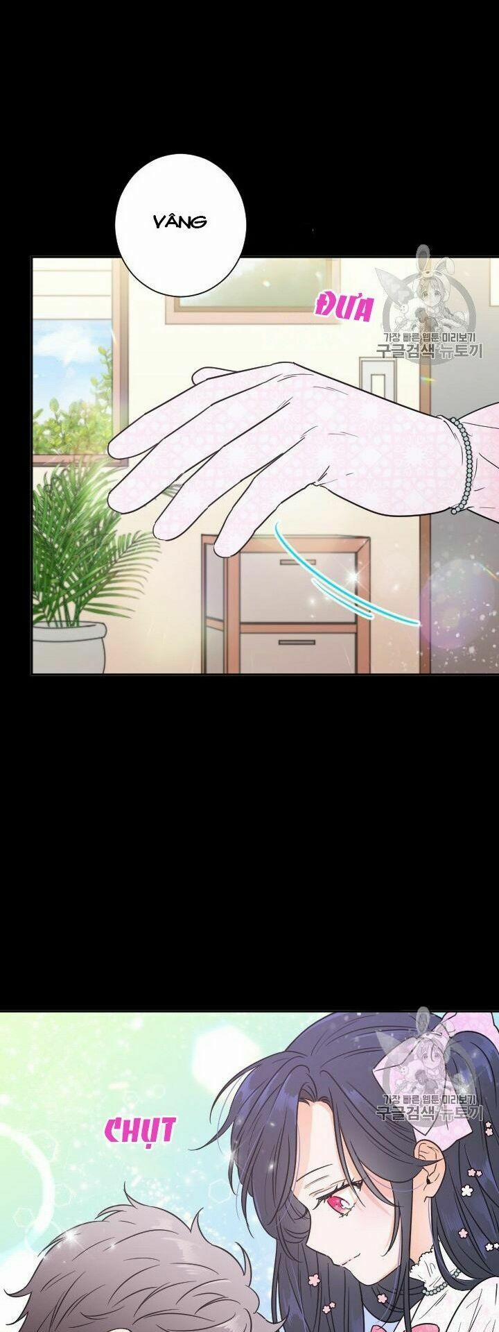 Tiểu Thư Bé Bỏng Đáng Yêu! 87 trang 45