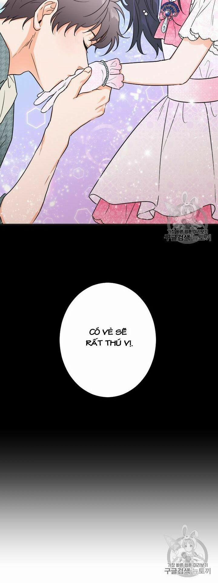 Tiểu Thư Bé Bỏng Đáng Yêu! 87 trang 46