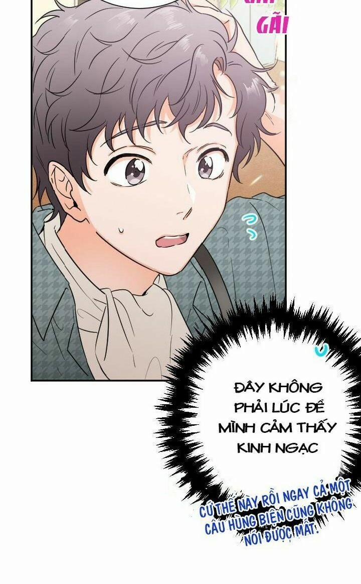 Tiểu Thư Bé Bỏng Đáng Yêu! 87 trang 5