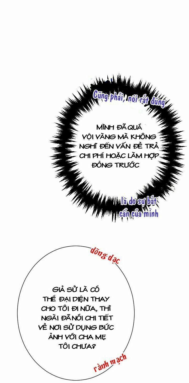 Tiểu Thư Bé Bỏng Đáng Yêu! 87 trang 8