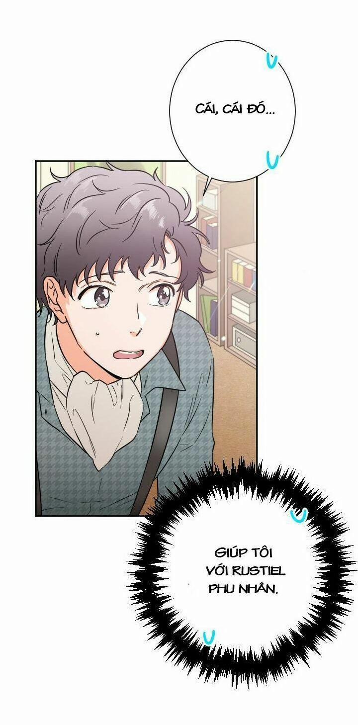 Tiểu Thư Bé Bỏng Đáng Yêu! 87 trang 9