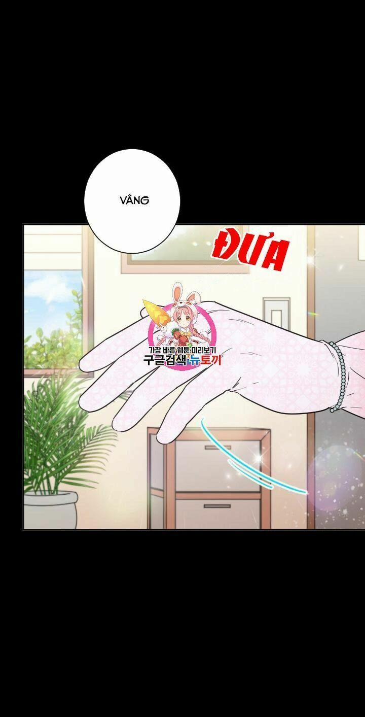 Tiểu Thư Bé Bỏng Đáng Yêu! 88 trang 0