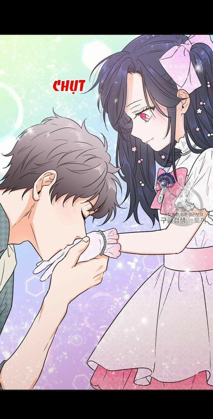 Tiểu Thư Bé Bỏng Đáng Yêu! 88 trang 1