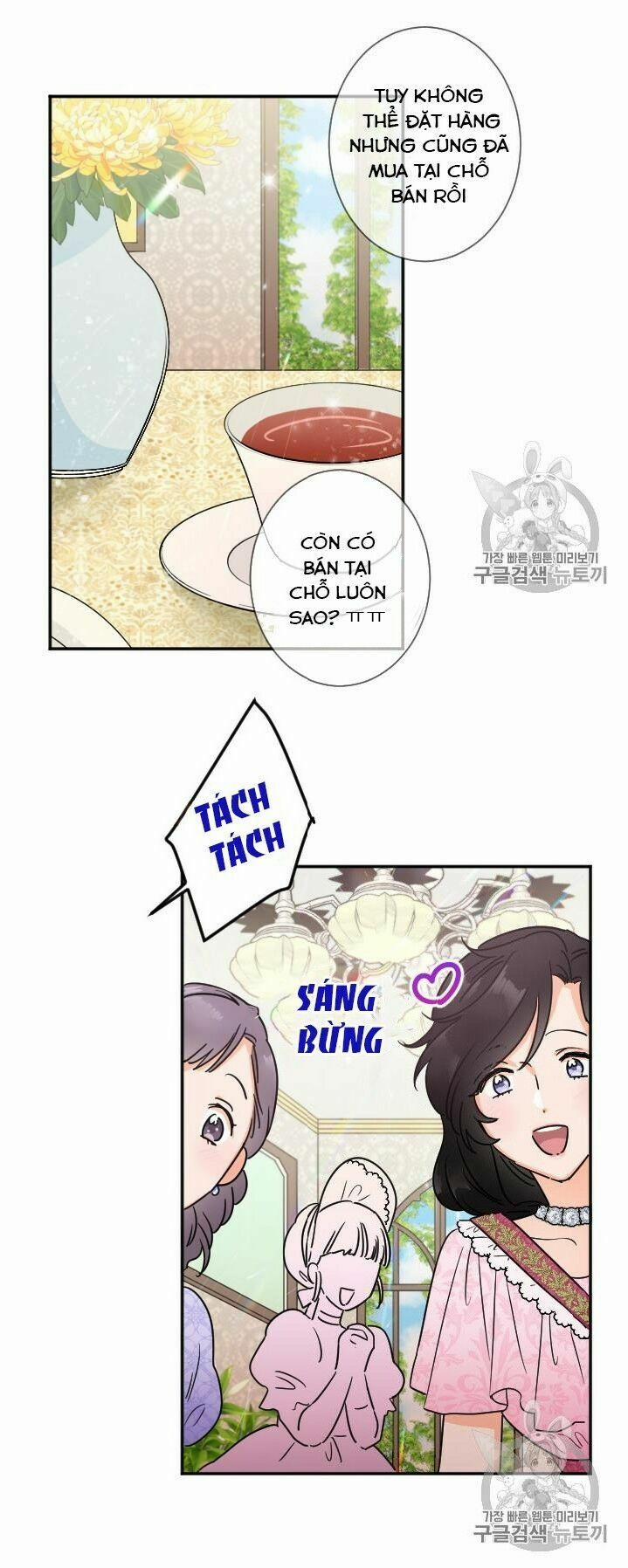 Tiểu Thư Bé Bỏng Đáng Yêu! 88 trang 10