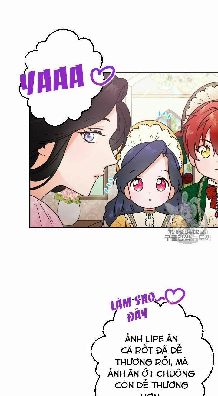 Tiểu Thư Bé Bỏng Đáng Yêu! 88 trang 13