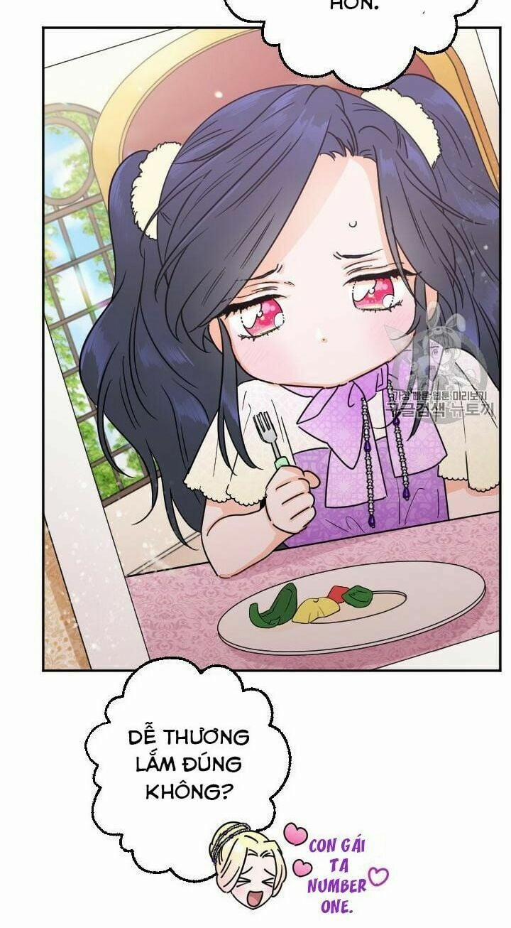 Tiểu Thư Bé Bỏng Đáng Yêu! 88 trang 14