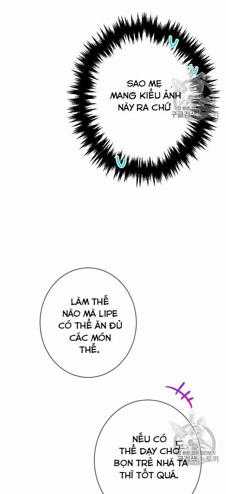 Tiểu Thư Bé Bỏng Đáng Yêu! 88 trang 15