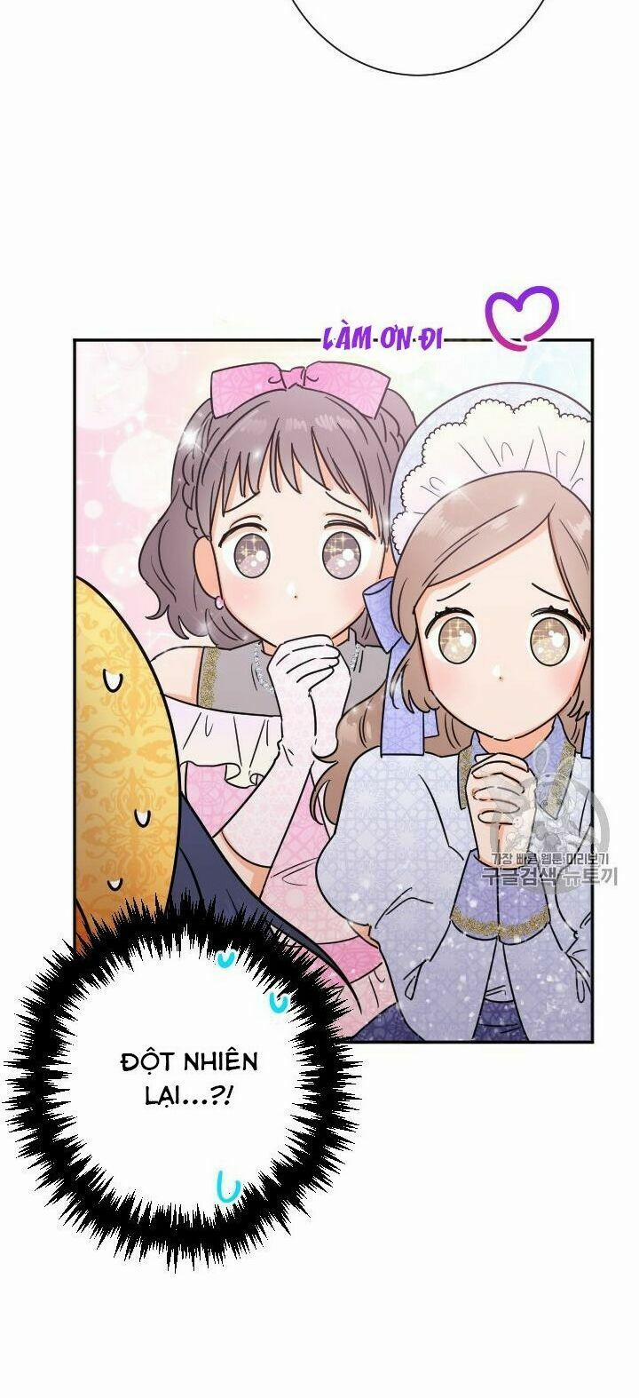 Tiểu Thư Bé Bỏng Đáng Yêu! 88 trang 16