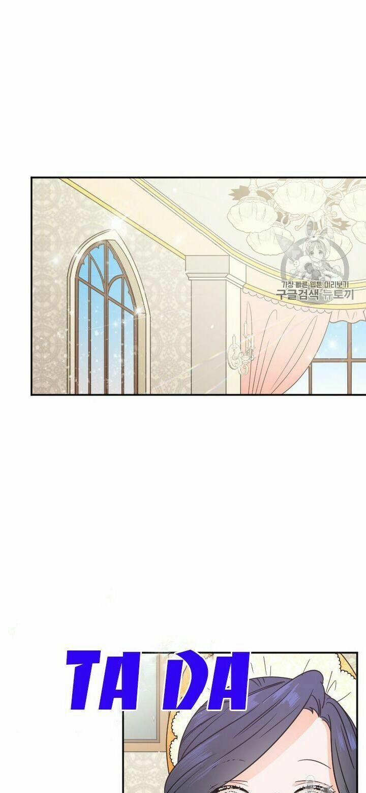 Tiểu Thư Bé Bỏng Đáng Yêu! 88 trang 17