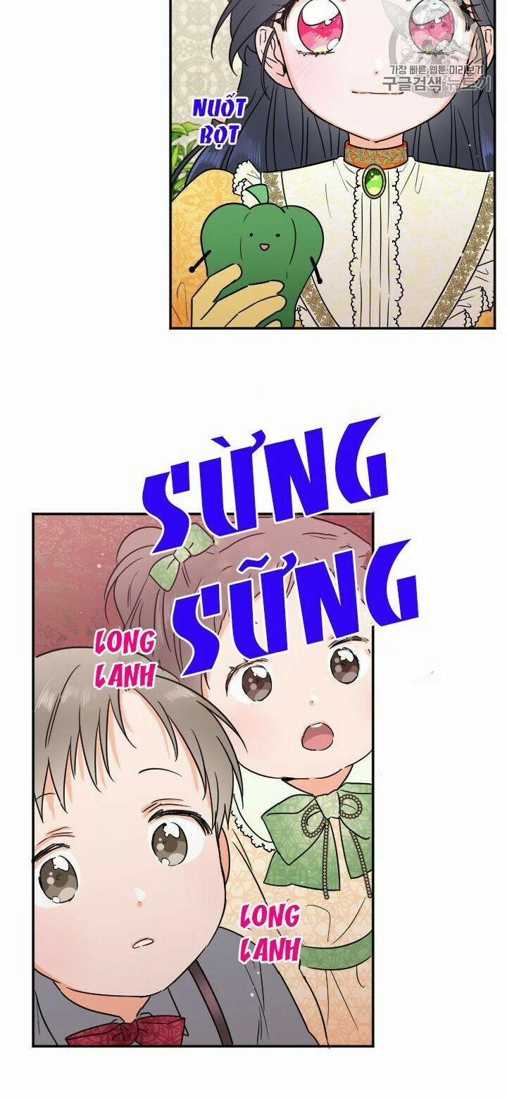 Tiểu Thư Bé Bỏng Đáng Yêu! 88 trang 18