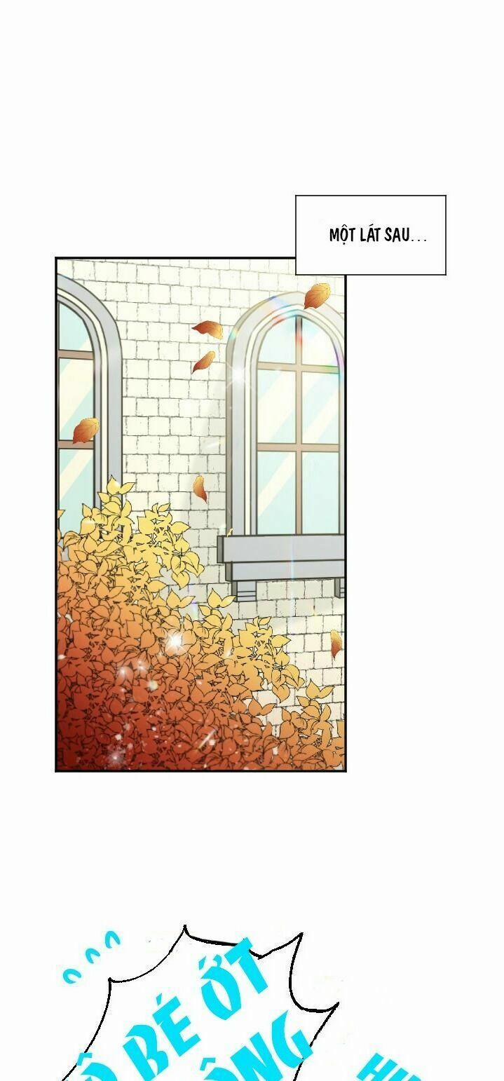 Tiểu Thư Bé Bỏng Đáng Yêu! 88 trang 21