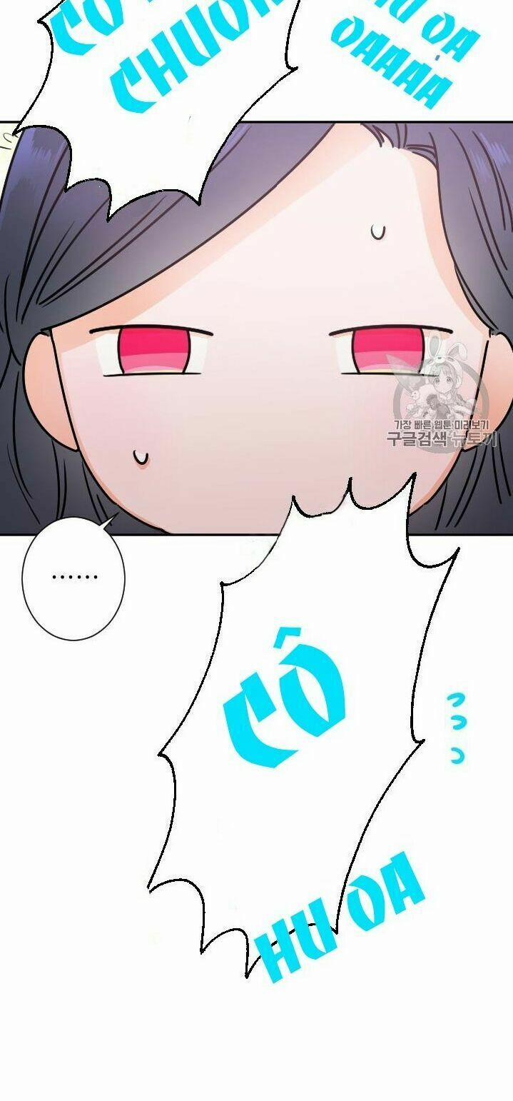 Tiểu Thư Bé Bỏng Đáng Yêu! 88 trang 22