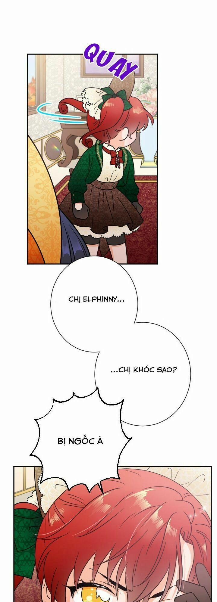 Tiểu Thư Bé Bỏng Đáng Yêu! 88 trang 25