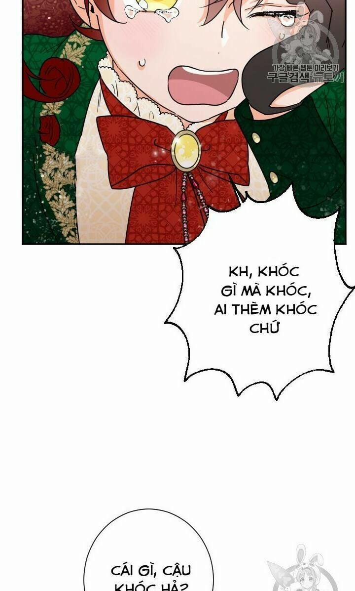 Tiểu Thư Bé Bỏng Đáng Yêu! 88 trang 26