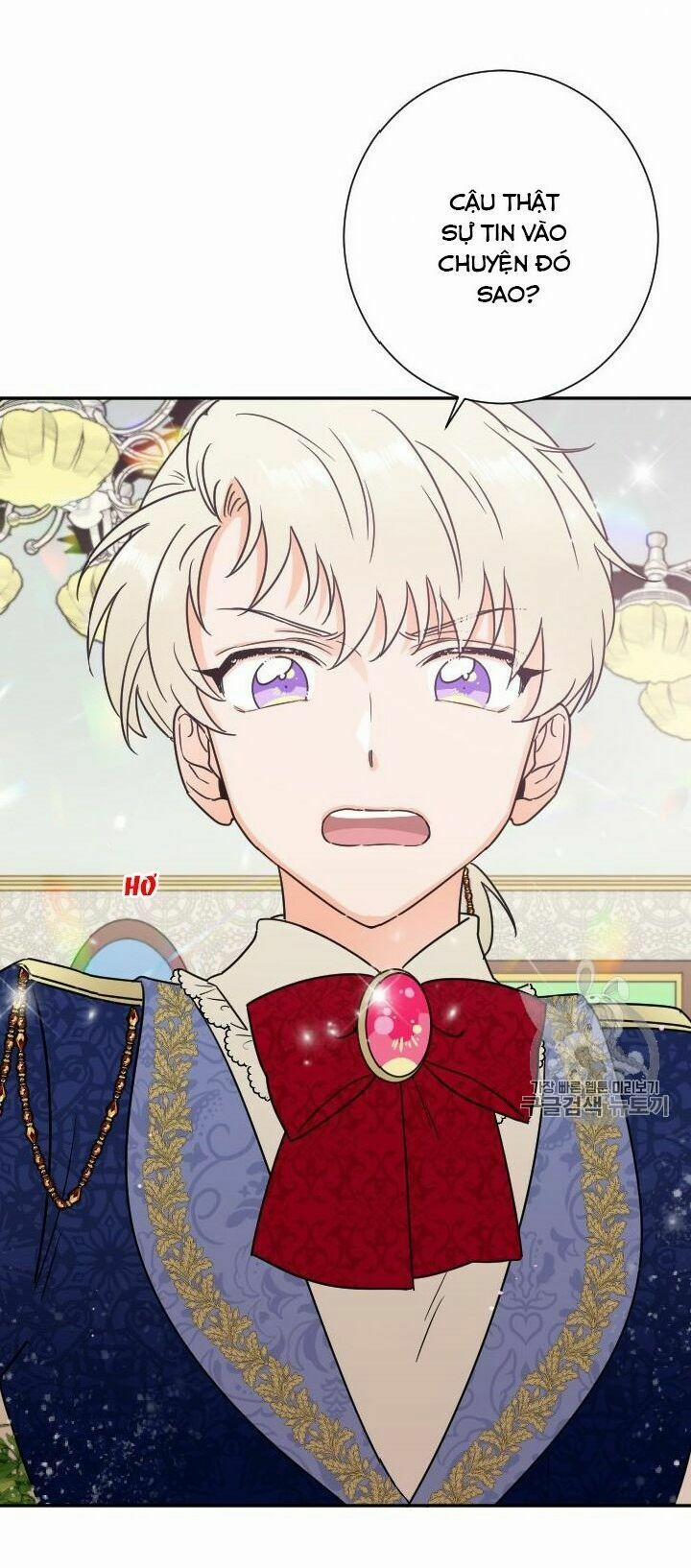 Tiểu Thư Bé Bỏng Đáng Yêu! 88 trang 28