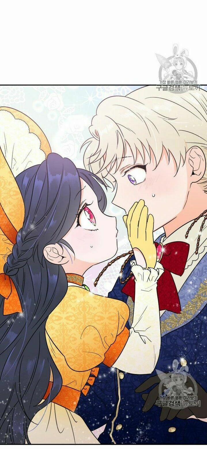 Tiểu Thư Bé Bỏng Đáng Yêu! 88 trang 30