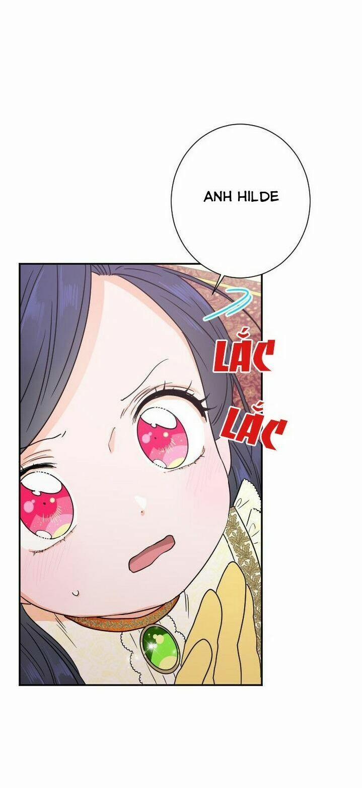 Tiểu Thư Bé Bỏng Đáng Yêu! 88 trang 31