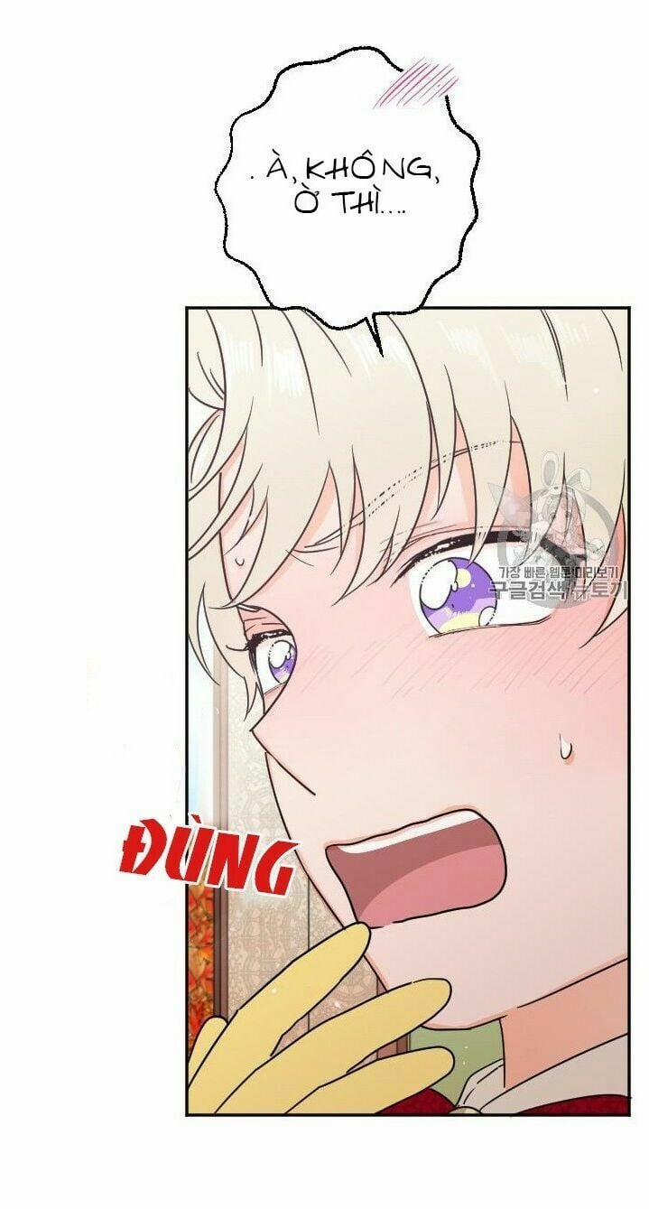 Tiểu Thư Bé Bỏng Đáng Yêu! 88 trang 32