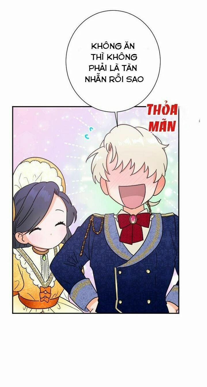 Tiểu Thư Bé Bỏng Đáng Yêu! 88 trang 33