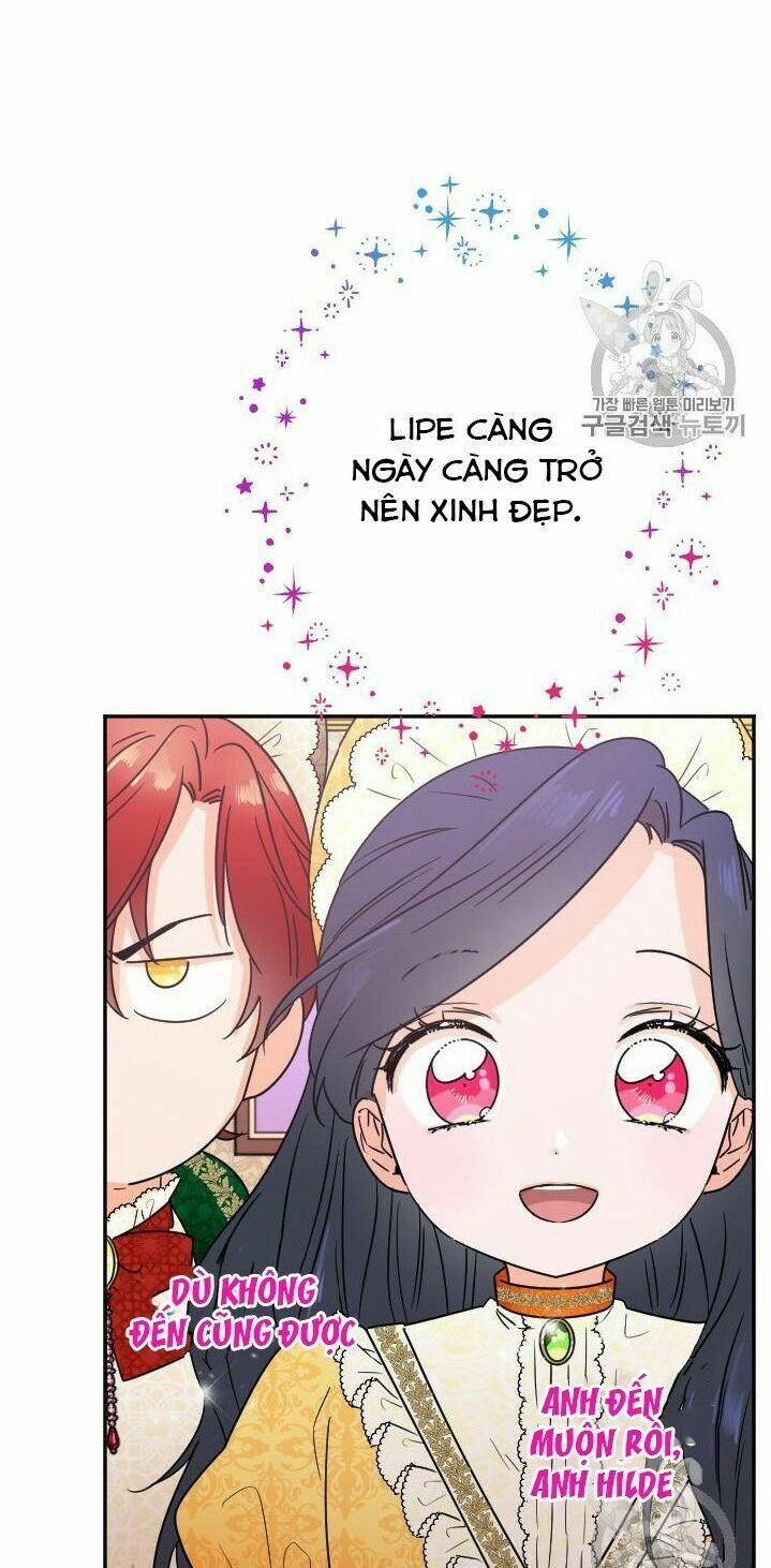 Tiểu Thư Bé Bỏng Đáng Yêu! 88 trang 34