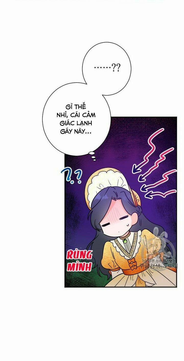 Tiểu Thư Bé Bỏng Đáng Yêu! 88 trang 36