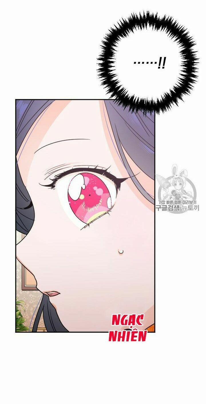 Tiểu Thư Bé Bỏng Đáng Yêu! 88 trang 37