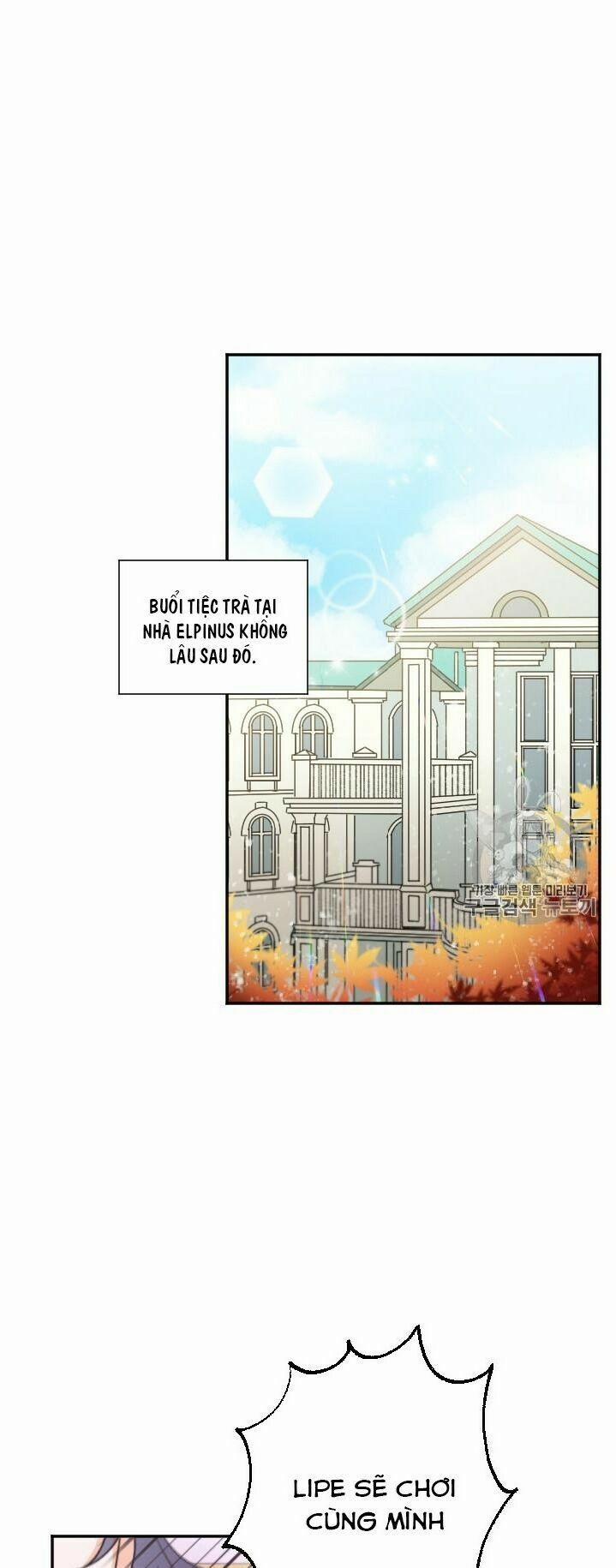 Tiểu Thư Bé Bỏng Đáng Yêu! 88 trang 4