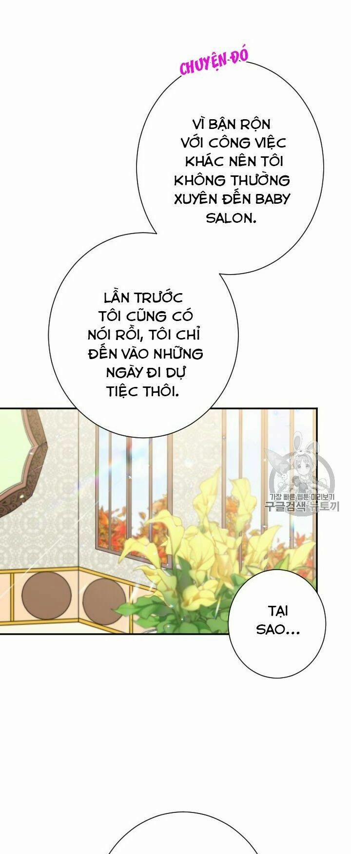 Tiểu Thư Bé Bỏng Đáng Yêu! 88 trang 43