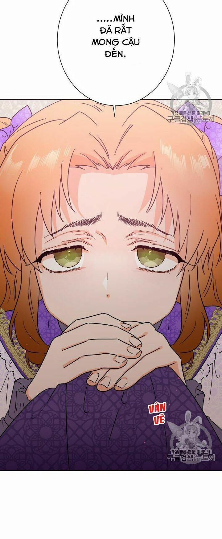 Tiểu Thư Bé Bỏng Đáng Yêu! 88 trang 44