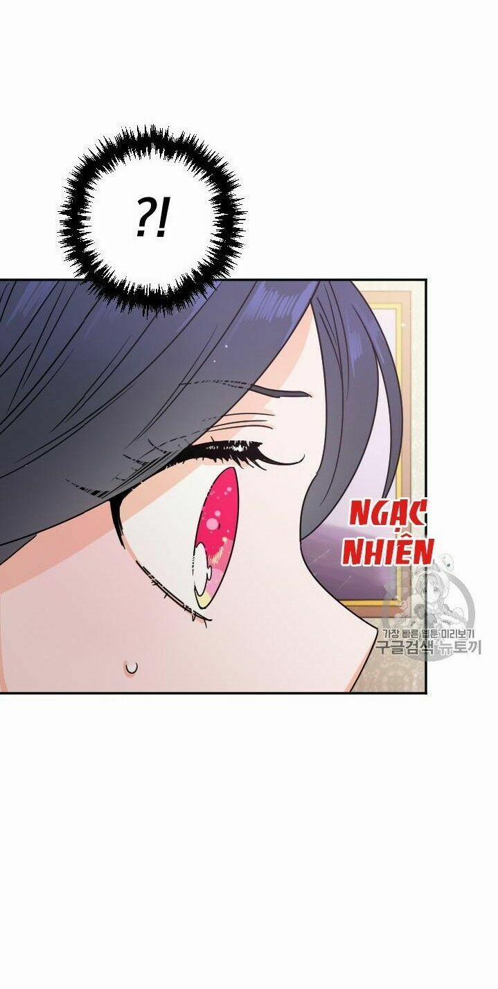 Tiểu Thư Bé Bỏng Đáng Yêu! 88 trang 45