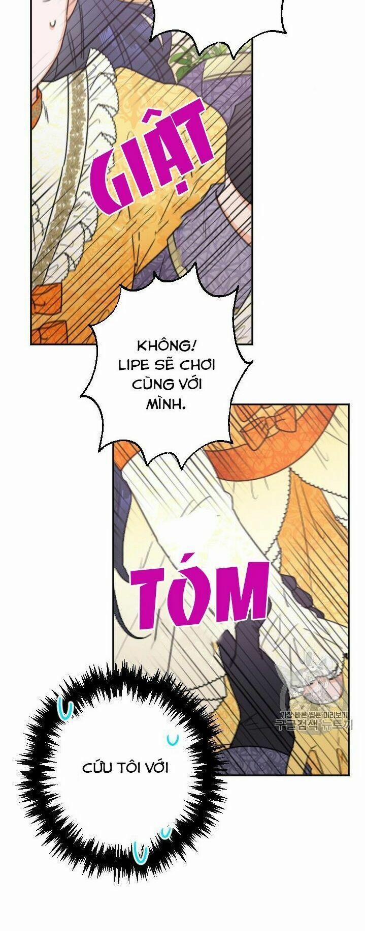 Tiểu Thư Bé Bỏng Đáng Yêu! 88 trang 5