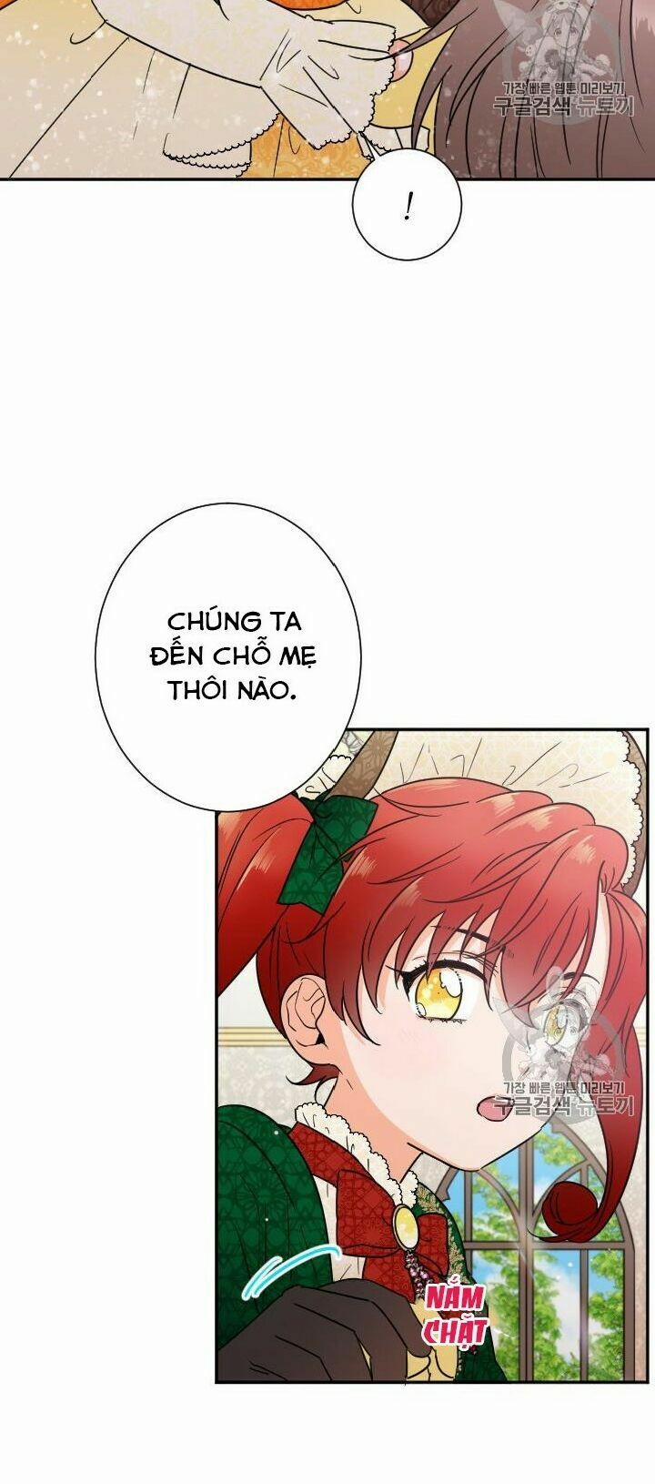 Tiểu Thư Bé Bỏng Đáng Yêu! 88 trang 7