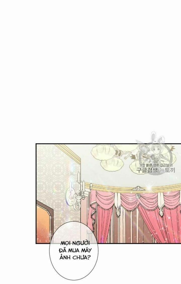 Tiểu Thư Bé Bỏng Đáng Yêu! 88 trang 9