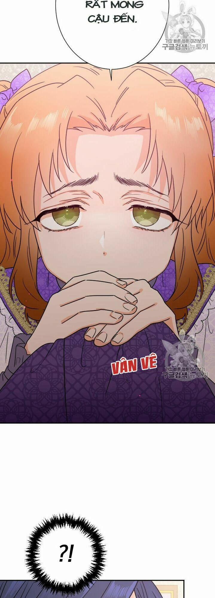 Tiểu Thư Bé Bỏng Đáng Yêu! 89 trang 1