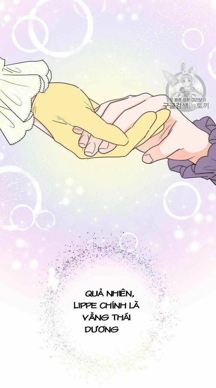 Tiểu Thư Bé Bỏng Đáng Yêu! 89 trang 10