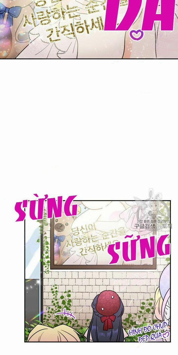 Tiểu Thư Bé Bỏng Đáng Yêu! 89 trang 14