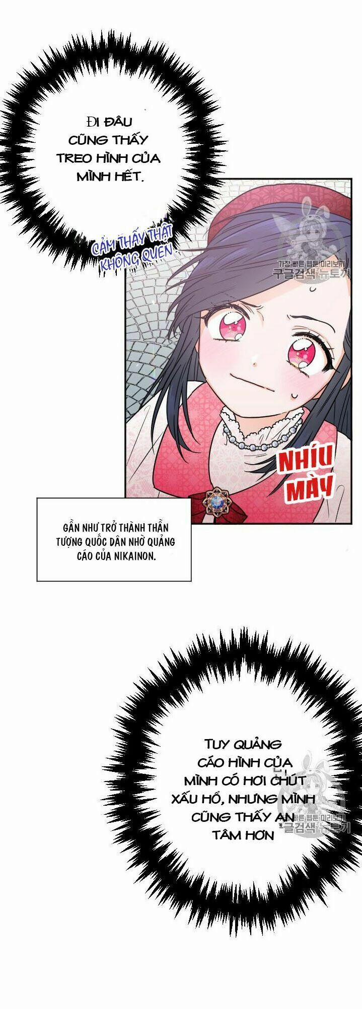 Tiểu Thư Bé Bỏng Đáng Yêu! 89 trang 15