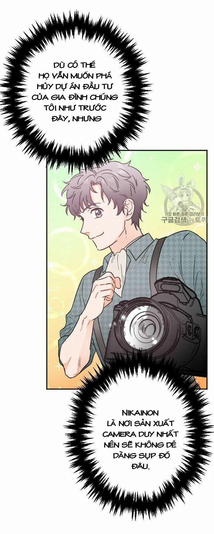 Tiểu Thư Bé Bỏng Đáng Yêu! 89 trang 16