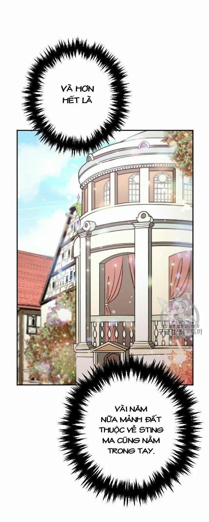 Tiểu Thư Bé Bỏng Đáng Yêu! 89 trang 17