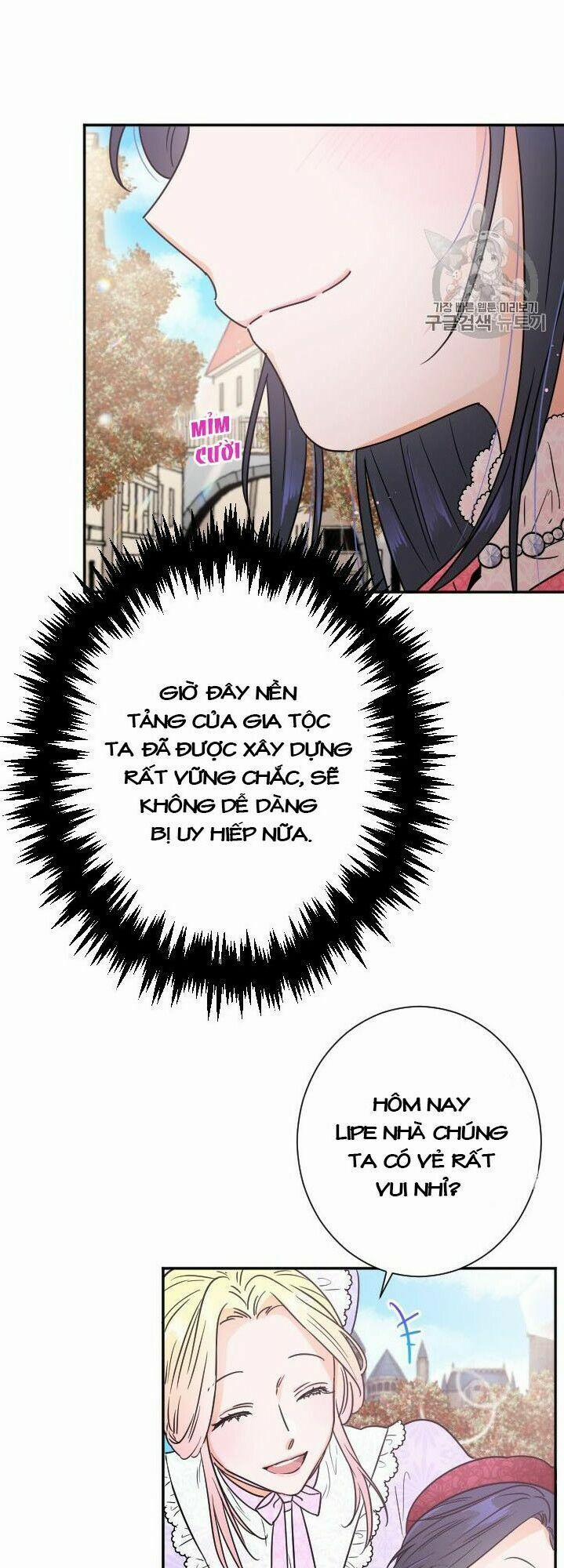 Tiểu Thư Bé Bỏng Đáng Yêu! 89 trang 18