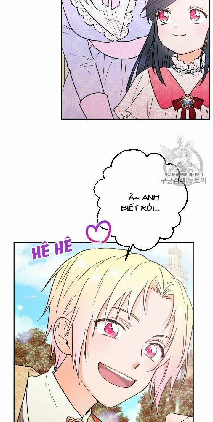 Tiểu Thư Bé Bỏng Đáng Yêu! 89 trang 19