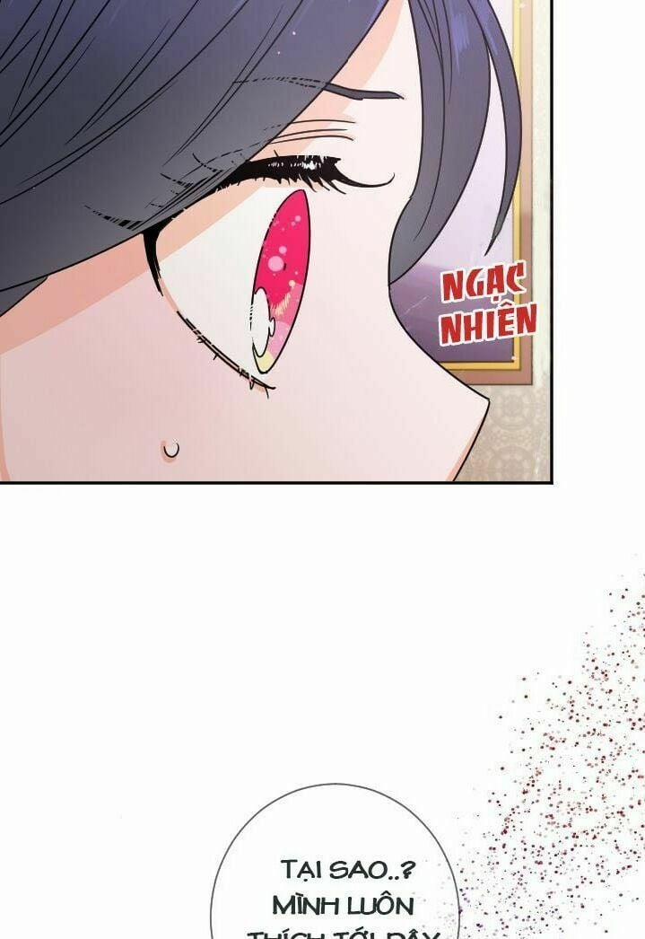 Tiểu Thư Bé Bỏng Đáng Yêu! 89 trang 2