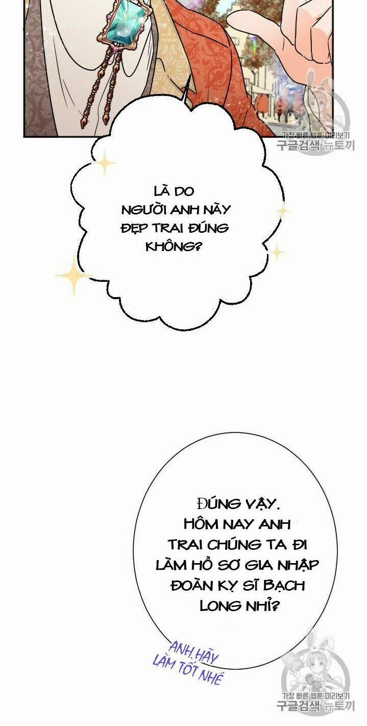 Tiểu Thư Bé Bỏng Đáng Yêu! 89 trang 20