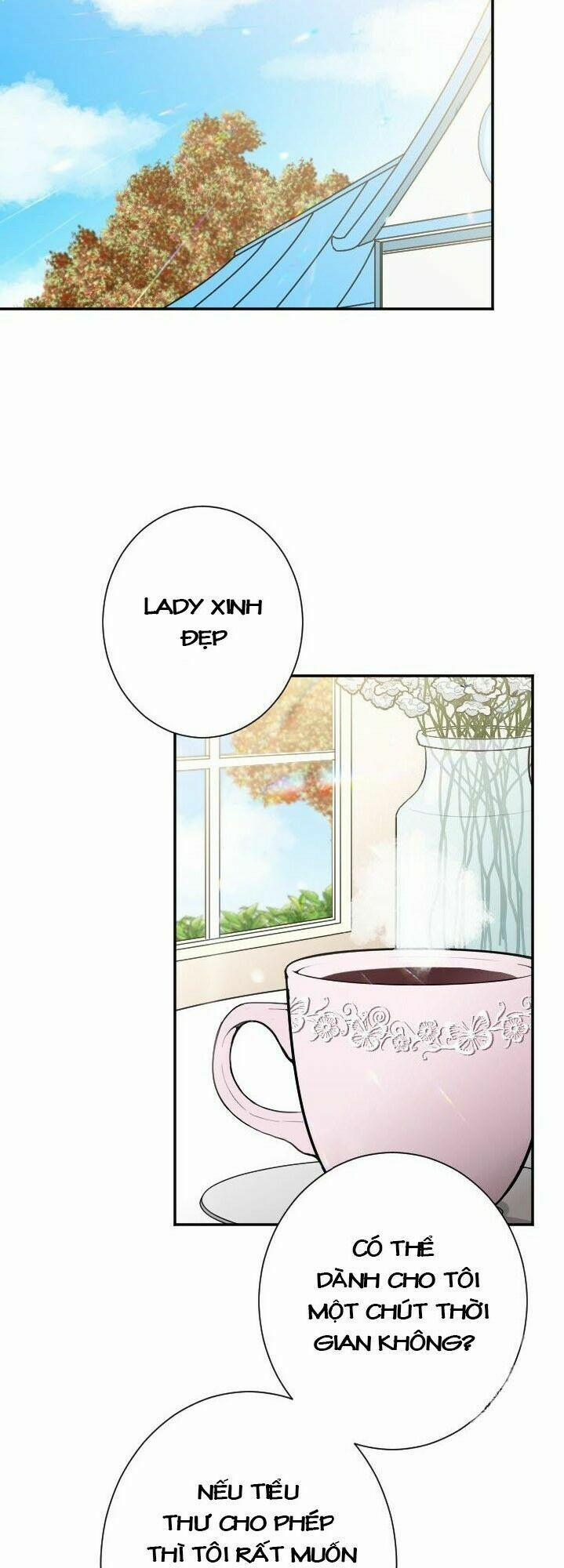 Tiểu Thư Bé Bỏng Đáng Yêu! 89 trang 25