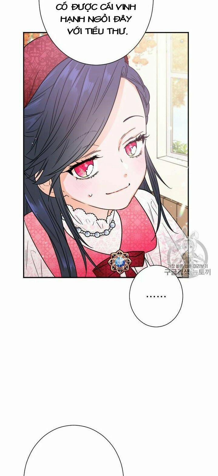 Tiểu Thư Bé Bỏng Đáng Yêu! 89 trang 26